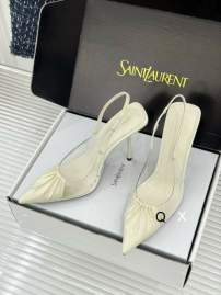 Picture of YSL Shoes _SKUYSLsz35-401020578.5CMJX064